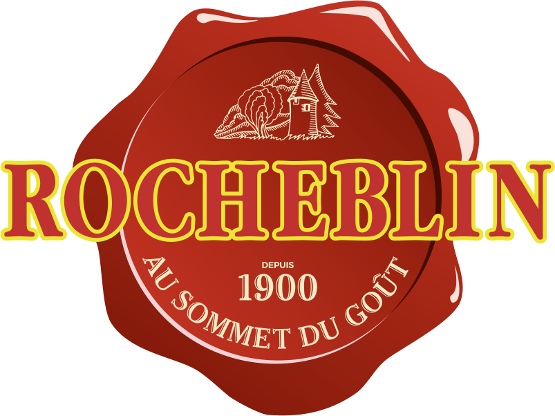 Rocheblin | Producteur, affineur de jambons secs et de saucissons
